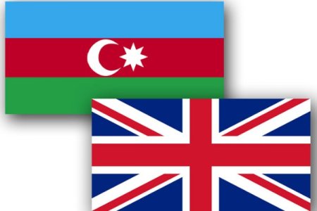 Azərbaycanla Britaniya arasında beynəlxalq avtomobil daşımaları haqqında saziş təsdiqləndi