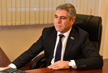 Vüqar Bayramov Qlobal kosmik konfransda iştirak edəcək