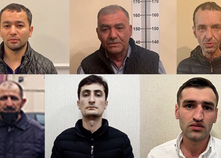 Qadın sərnişinlərə əxlaqsız təkliflər edən sürücülər saxlanıldı