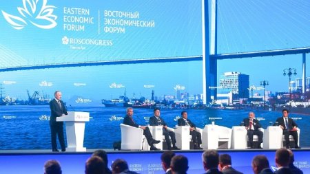 Moskvada Ali Avrasiya İqtisadi Şurasının iclası başladı