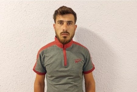 Cəlilabad sakini 7 kiloqram narkotiklə tutuldu