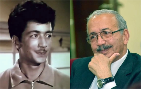 Elxan Qasımovla vida mərasimi keçirilir