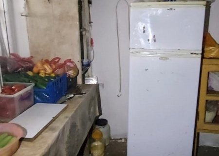 Tovuzda kafedə nöqsanlar aşkarlandı