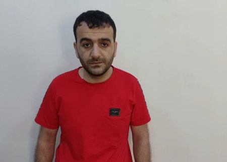 Lənkəranda silah-sursat və narkotik aşkarlandı