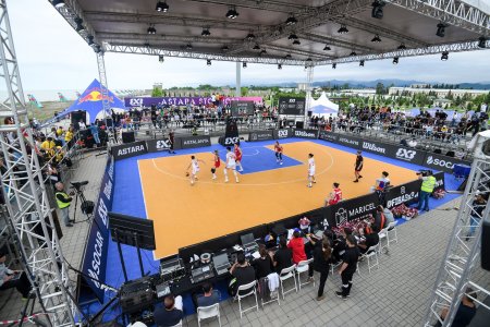Stolüstü tennisçimiz beynəlxalq yarışın mükafatçısı olub