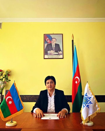 Xalqımız Müstəqillik Gününü böyük sevinc və qürur hissilə qarşılayır