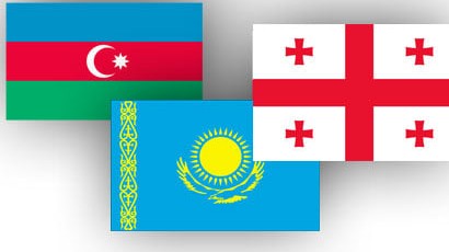 Qazaxıstan, Azərbaycan və Gürcüstan Transxəzər sazişini imzalayacaqlar