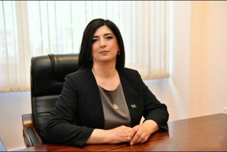 Bu gün bütün dünya Azərbaycanın güclü Ordusundan danışır
