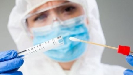 Azərbaycanda daha 2 nəfər koronavirusa YOLUXDU