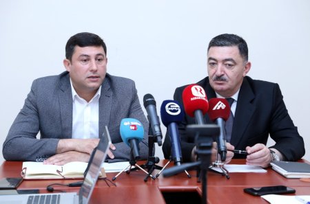 SOCAR “Azəriqaz” İB-nin şöbə rəisi: “Atmosferə atılan istilik effekti yaradan qazların miqdarı xeyli azalıb