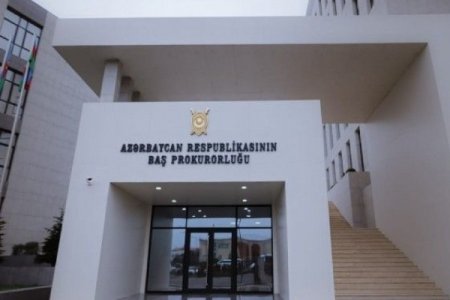 36 yaşlı qadının attraksiondan yıxılaraq ölməsi araşdırılır - Prokurorluq