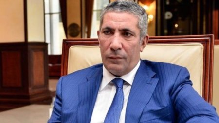 "Başqa vaxt deputatların pulunu saymaqla məşğul olurlar" - Siyavuş Novruzov