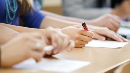 Azərbaycan dili üzrə keçirilən imtahanın nəticələri elan olundu