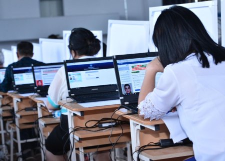 Dövlət qulluğuna qəbul imtahanının vaxtı AÇIQLANDI