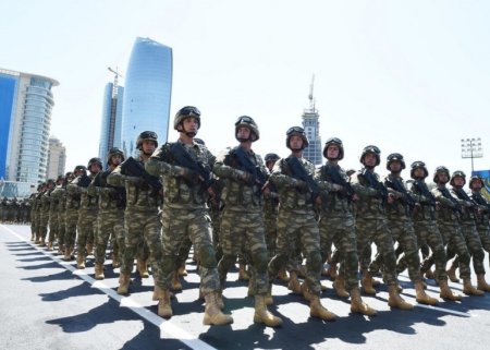 Ordumuz 105 YAŞINDA