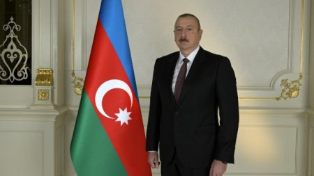 Prezidentdən Qurban bayramı ilə bağlı PAYLAŞIM