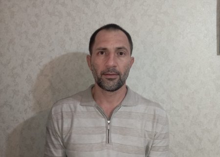Əmisinin evindən oğurladığı yarım milyonu mərc oyunlarında uduzdu