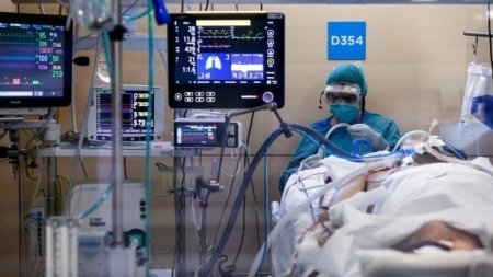 Azərbaycanda daha 3 nəfər koronavirusa yoluxdu