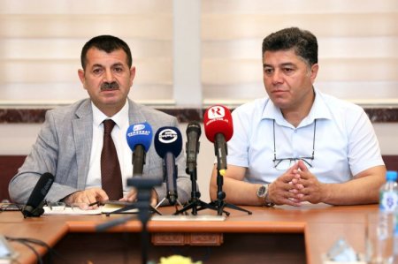 Son sutkada 10 milyon 279 min kubmetr təbii qaz qəbul edilib