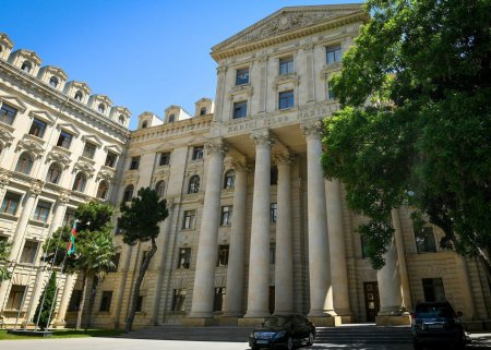 Ermənistan təxribatlardan əl çəkməlidir - XİN bəyanat yaydı