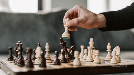 Dünya Kubokunun ilk günündə 8 şahmatçımız qələbə qazandı