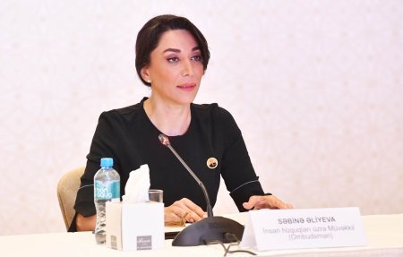 Ombudsmana yeni səlahiyyət verildi