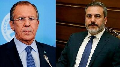 Lavrovla Fidanın görüş tarixi məlum oldu