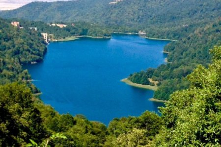 İstirahət günlərində milli parklarda hava necə olacaq?