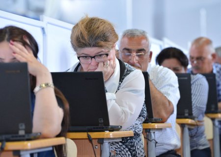 Direktorların işə qəbulu üzrə esse mərhələsinin nəticələri açıqlandı