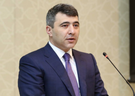 "Korrupsiyaya şərait yaradan hallara qarşı xüsusi qətiyyət göstəriləcək" - İnam Kərimov