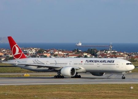 Türkiyədə daxili aviareyslər bahalaşdı
