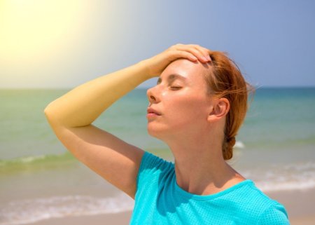 İsti hava nə vaxtadək davam edəcək?