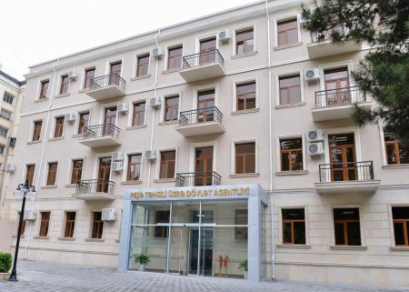 Peşə məktəblərinə sənəd verənlərin sayı açıqlanıb