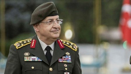 "KAAN" döyüş təyyarəsi ilə bağlı Azərbaycanla razılıq əldə etmişik" - Yaşar Gülər