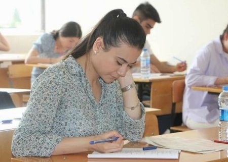 Rezidenturaya qəbulun 2-ci mərhələsi keçirilir