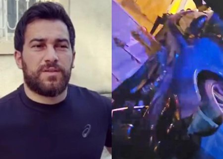 TƏBİB "Nikosayağı" ilə bağlı MƏLUMAT YAYDI
