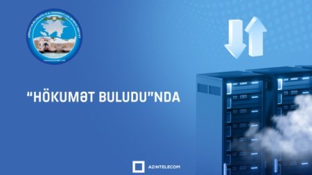 Meliorasiya və Su Təsərrüfatı ASC informasiya sistemlərini qismən “Hökumət buludu”na köçürüb