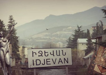 Ermənistanda Türkiyə vətəndaşını azərbaycanlı bilib tutdular