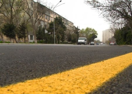 Sabah Bakıda bu yollar tam bağlanacaq