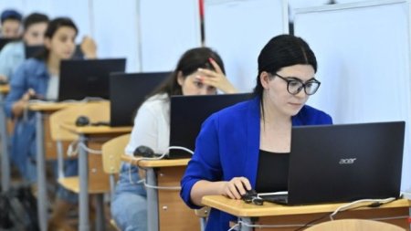 Şuşa və Füzuli məktəblərinə də vakansiya seçimi olacaq