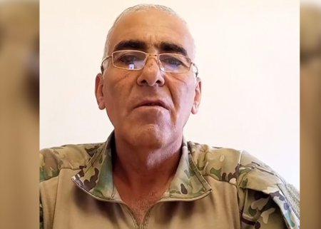 Xankəndi sakininin müraciəti ilə bağlı cinayət işi başlandı