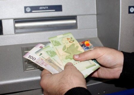Bütün müavinət və sosial yardımlar bu tarixdə ÖDƏNİLƏCƏK