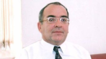 “Abituriyent” jurnalının məsul katibi vəfat etdi