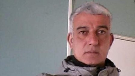 Ukraynada yaralanan həmyerlimiz vəfat etdi