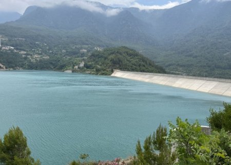 İki nazirlik və agentlik Sərsəng su anbarında yaranmış vəziyyətlə bağlı BƏYANAT YAYDI