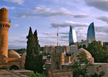 Bakıda dəm qazının miqdarı normanı ötdü