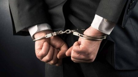 Ötən gün axtarışda olan 130 nəfər saxlanılıb