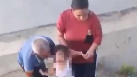 Zərdabda qadının körpəsi ilə intihara cəhd etməsinin səbəbi AÇIQLANDI