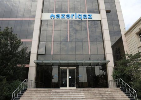 "Azəriqaz”ın “Başdan ayağa” aksiyası davam EDİR