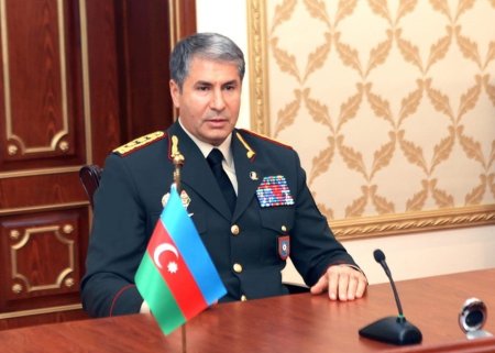 Vilayət Eyvazov bu tarixdə vətəndaşları qəbul edəcək